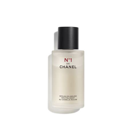 brume anti pollution chanel 1